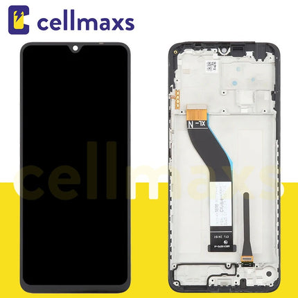 For XIAOMI REDMI 14C 4G 5G 14R Poco C71 LCD