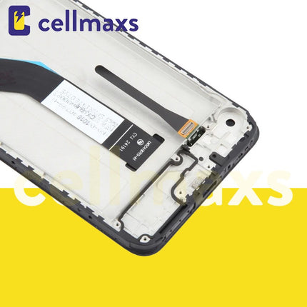 For XIAOMI REDMI 14C 4G 5G 14R Poco C71 LCD