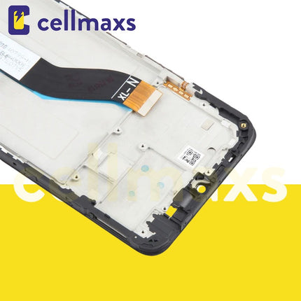 For XIAOMI REDMI 14C 4G 5G 14R Poco C71 LCD