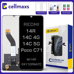 Collection image for: Xiaomi Redmi 14