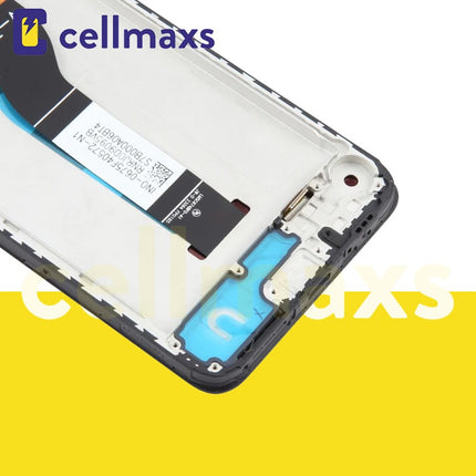 For XIAOMI Poco C65 M6 Pro REDMI 13R 13C 4G 5G LCD