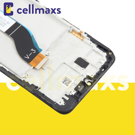 For XIAOMI Poco C65 M6 Pro REDMI 13R 13C 4G 5G LCD