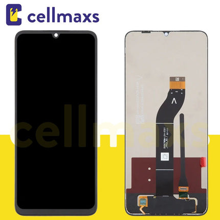 For XIAOMI Poco C65 M6 Pro REDMI 13R 13C 4G 5G LCD