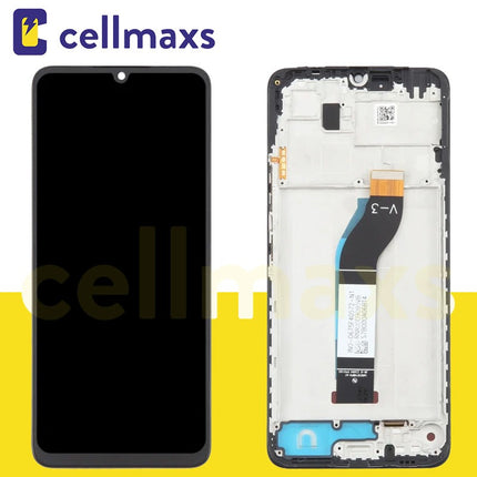 For XIAOMI Poco C65 M6 Pro REDMI 13R 13C 4G 5G LCD