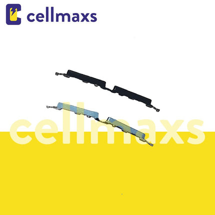 For OPPO A96 Power Volume Button Flex