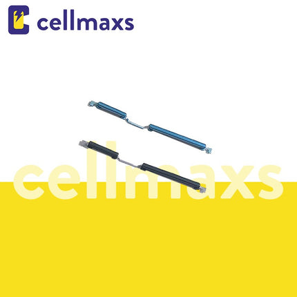 For REALME NARZO 50 Power Volume Button Flex