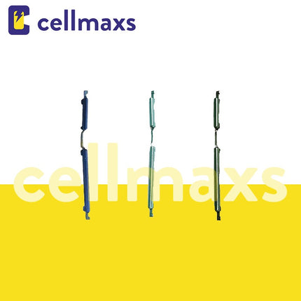 For REALME 7i C17 Power Volume Button Flex