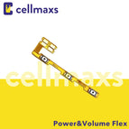 Power&Volume Flex