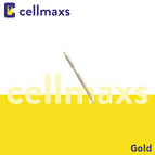 Side button only-Gold