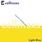 Side button only-Light Blue