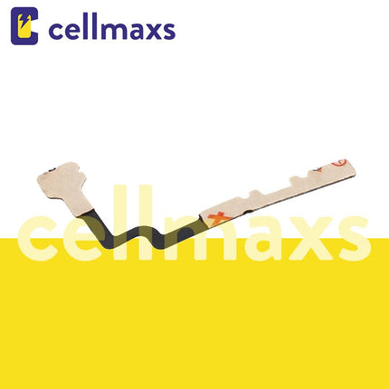 For  OPPO A32 A53 Power Volume Button Flex