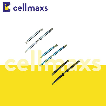 For  OPPO A32 A53 Power Volume Button Flex