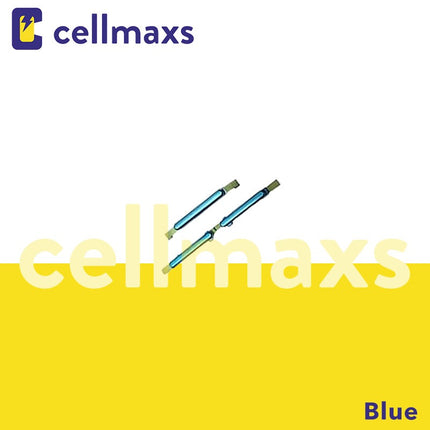 For  OPPO A32 A53 Power Volume Button Flex