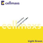 Side button only-Light Green