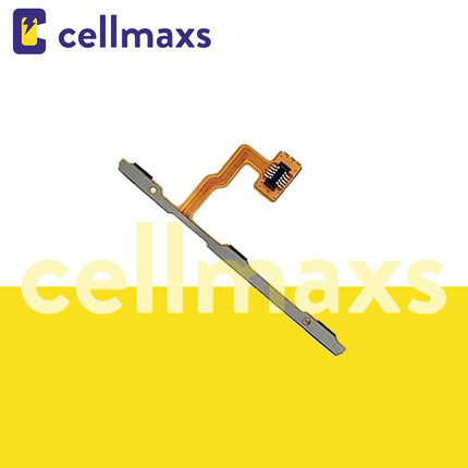 For  VIVO V11i 1806 Power Volume Button Flex