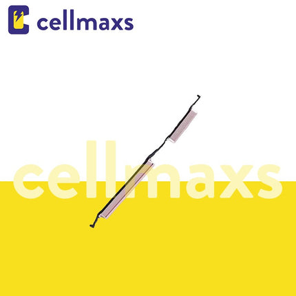 For  VIVO S1 1907 Power Volume Button Flex