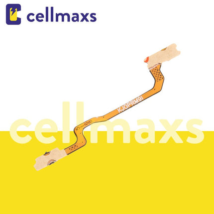 For OPPO A76 A36 Power Volume Button Flex