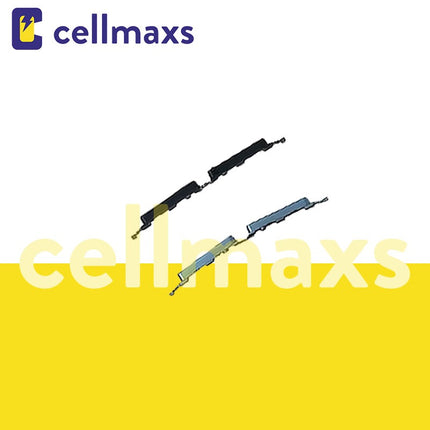 For OPPO A76 A36 Power Volume Button Flex