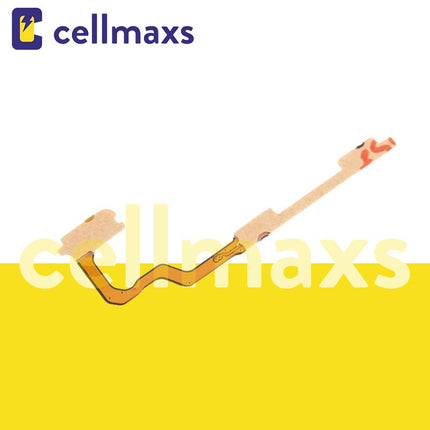 For OPPO A76 A36 Power Volume Button Flex