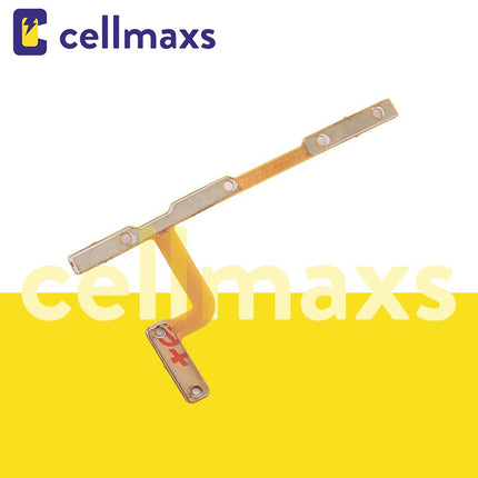 For INFINIX Note 12 Power Volume Button Flex