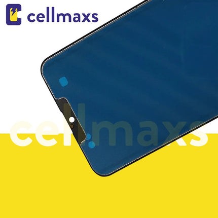 For OPPO R17 RX17 Pro LCD