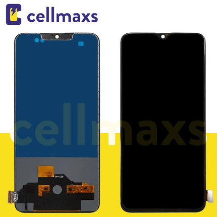 For OPPO R17 RX17 Pro LCD