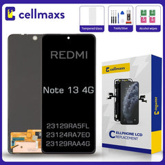 Collection image for: Xiaomi Redmi Note 13