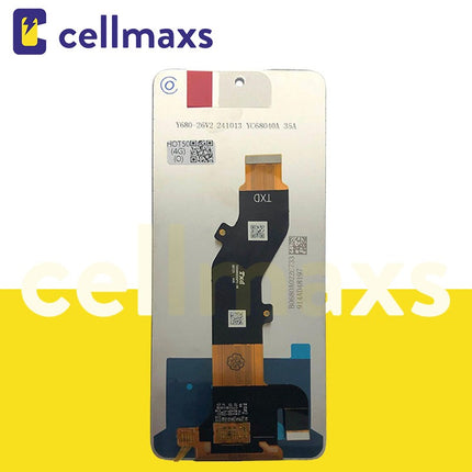 For INFINIX Hot 50 4G TECNO Spark 30 4G LCD