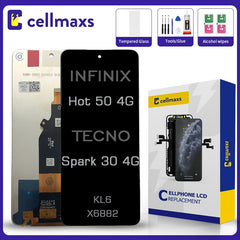 Collection image for: Infinix Hot 50
