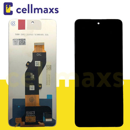 For INFINIX Hot 50 4G TECNO Spark 30 4G LCD