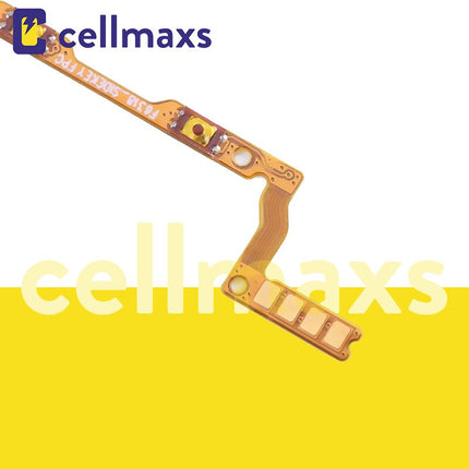 For TECNO Pop 5 LTE Power Volume Button Flex