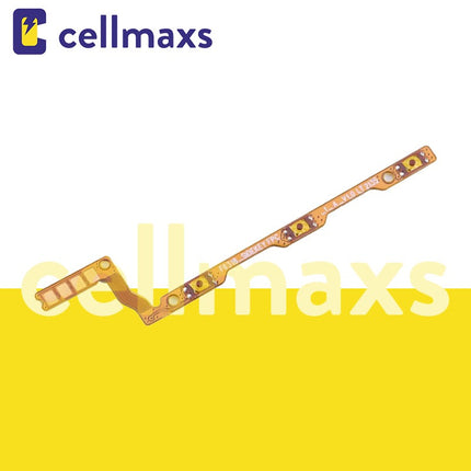 For TECNO Pop 5 LTE Power Volume Button Flex