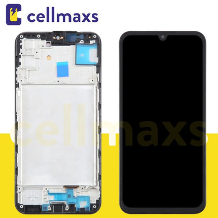 For SAMSUNG Galaxy A15 4G 5G LCD