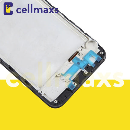 For SAMSUNG Galaxy A15 4G 5G LCD