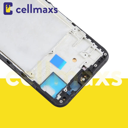 For SAMSUNG Galaxy A15 4G 5G LCD