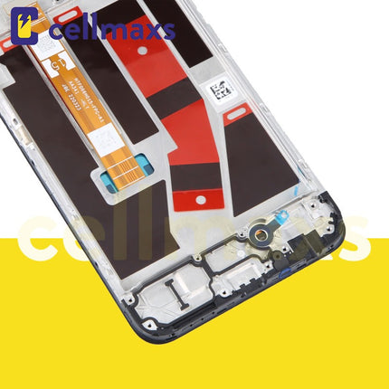 For OPPO A57 A77 4G K10 A56S A78 A58 A1X 5G ONEPLUS Nord N20SE LCD