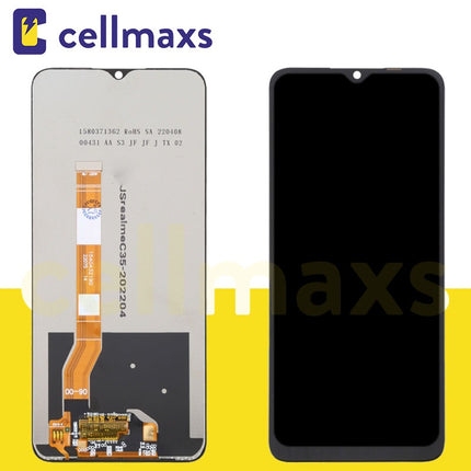 For OPPO A57 A77 4G K10 A56S A78 A58 A1X 5G ONEPLUS Nord N20SE LCD