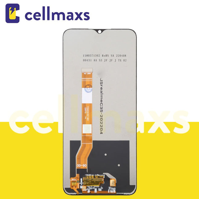 For OPPO A57 A77 4G K10 A56S A78 A58 A1X 5G ONEPLUS Nord N20SE LCD