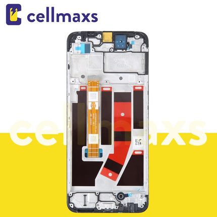 For OPPO A57 A77 4G K10 A56S A78 A58 A1X 5G ONEPLUS Nord N20SE LCD