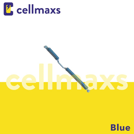 For REALME C11 2021 Power Volume Button Flex