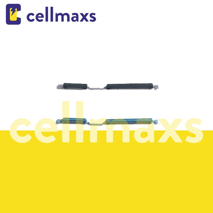 For REALME C11 2021 Power Volume Button Flex