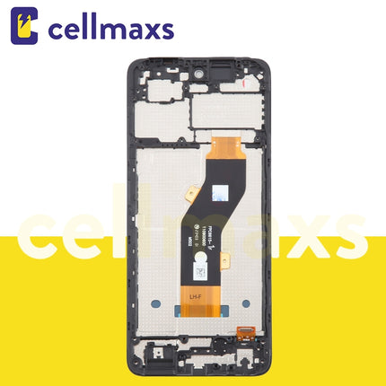 For TECNO Spark 20C INFINIX Smart 8 Hot 40i LCD