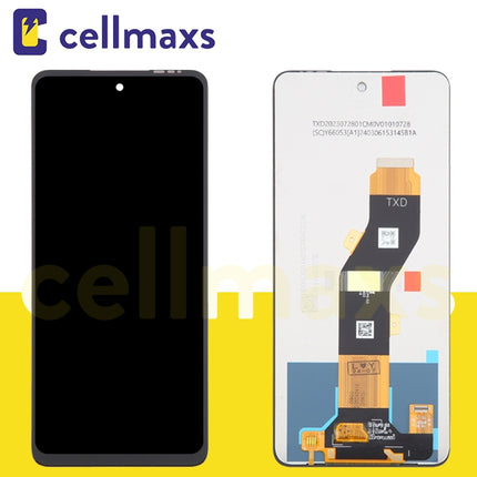 For TECNO Spark 20C INFINIX Smart 8 Hot 40i LCD