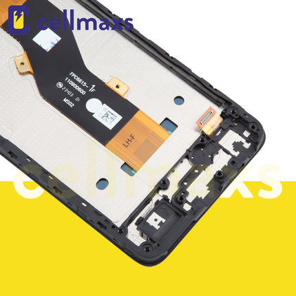 For TECNO Spark 20C INFINIX Smart 8 Hot 40i LCD