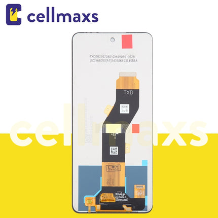 For TECNO Spark 20C INFINIX Smart 8 Hot 40i LCD
