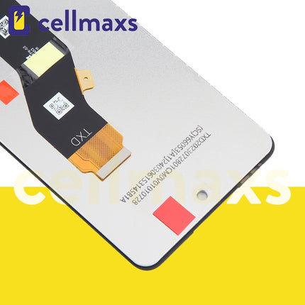 For TECNO Spark 20C INFINIX Smart 8 Hot 40i LCD