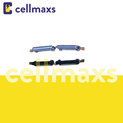 For Realme 6 Power Volume Button Flex