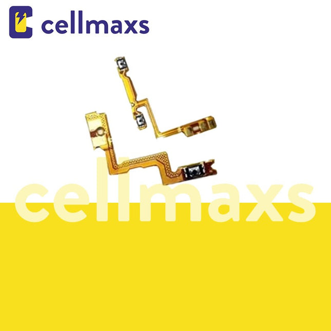 For OPPO A71 Power Volume Button Flex
