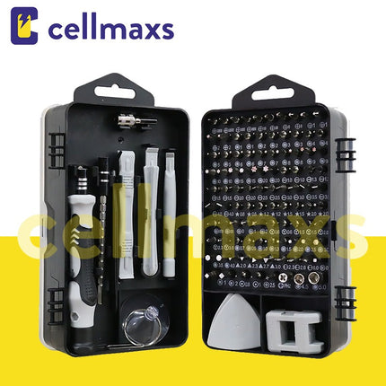 115 in 1 Precision Screwdriver