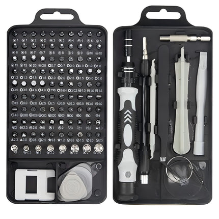 115 in 1 Precision Screwdriver